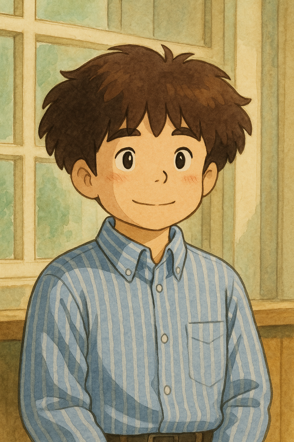 Niki - Senior Engineer