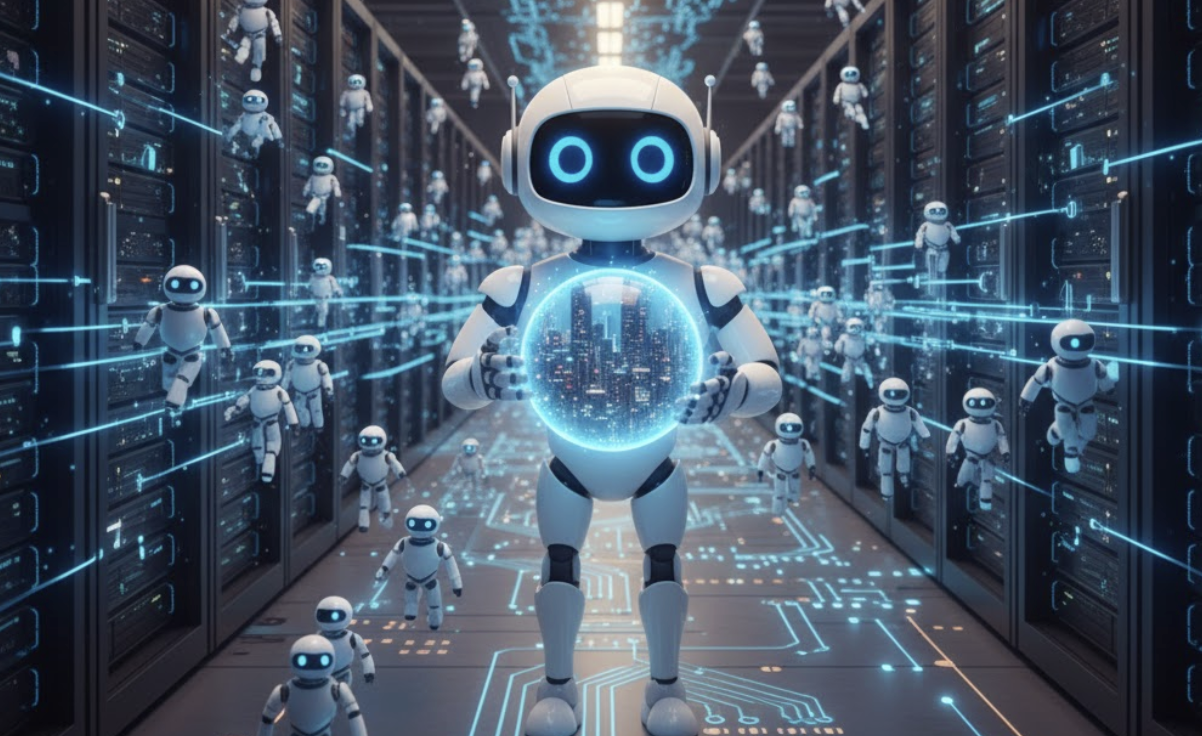 Kodosumi – エージェンティックサービスの大規模実行環境 | Peaky AI LAB