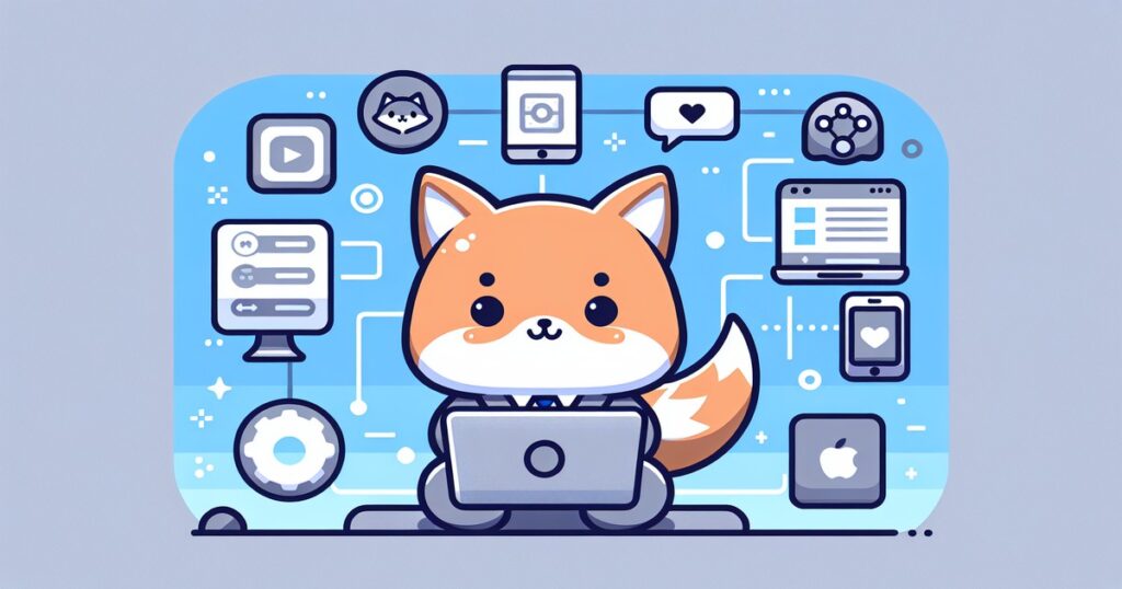 Jokr.bar - Jokr.bar - ユーモアでサイト離脱率を改善するスマート型リテンションツール