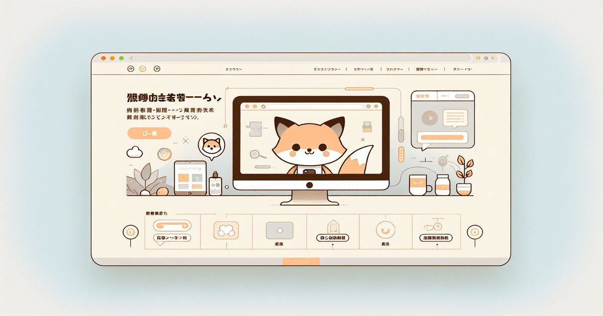 ChatGPT agent - ChatGPT agent - AIが自律的にタスクを遂行する次世代エージェントシステム