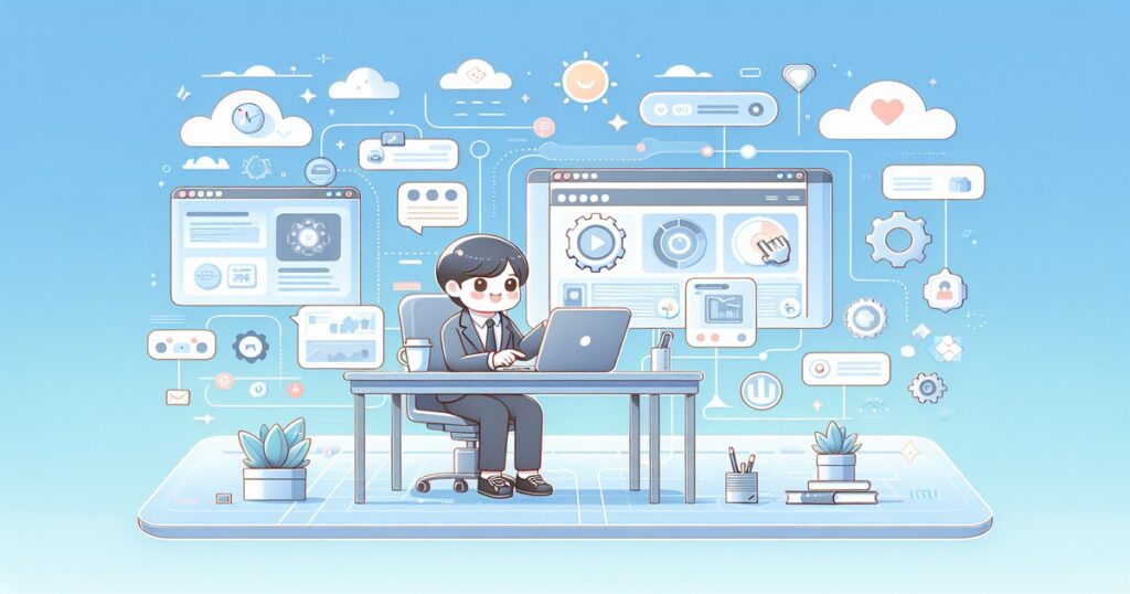 NeetoCal V2 - NeetoCal V2 - スケジュール調整を自動化する次世代カレンダーマネジメントツール