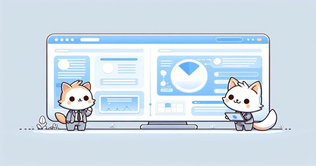 Knock Knock - Knock Knock - AIと人的対応を融合したウェブサイト向けビデオチャットツール