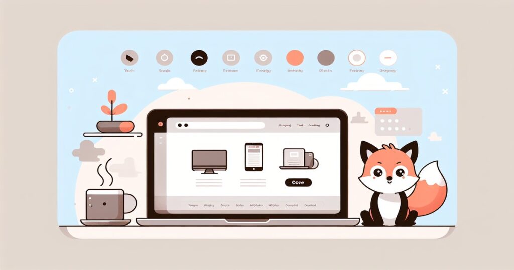 Magic Patterns - Magic Patterns - AIが実用的なUIデザインを自動生成・プロトタイピングツール