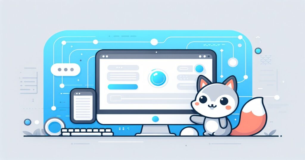 Okibi - Okibi - プロンプトだけでAIエージェントを構築できる次世代開発プラットフォーム