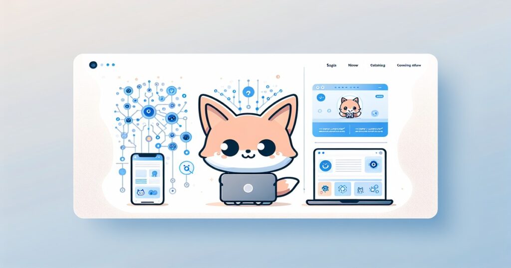 AI Jingle Maker - AI Jingle Maker - AIで音声とBGMを組み合わせて簡単にジングル作成できるオーディオツール
