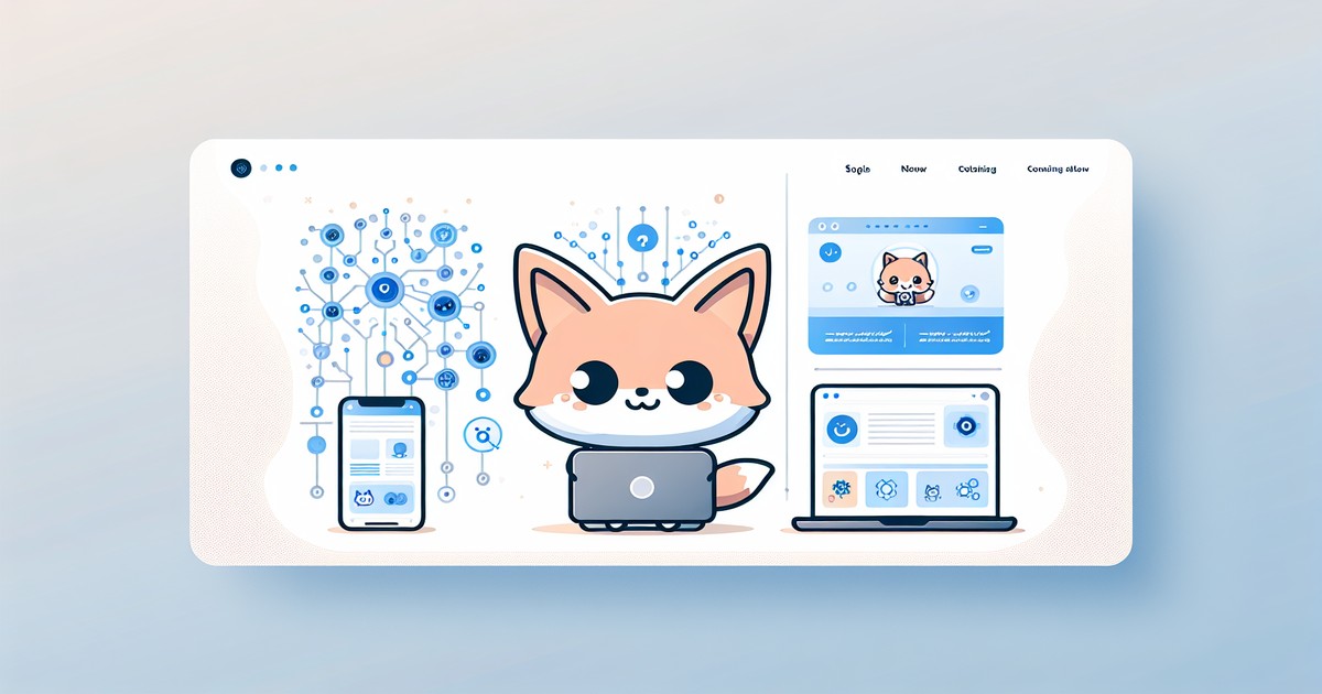 AI Jingle Maker - AI Jingle Maker - AIで音声とBGMを組み合わせて簡単にジングル作成できるオーディオツール