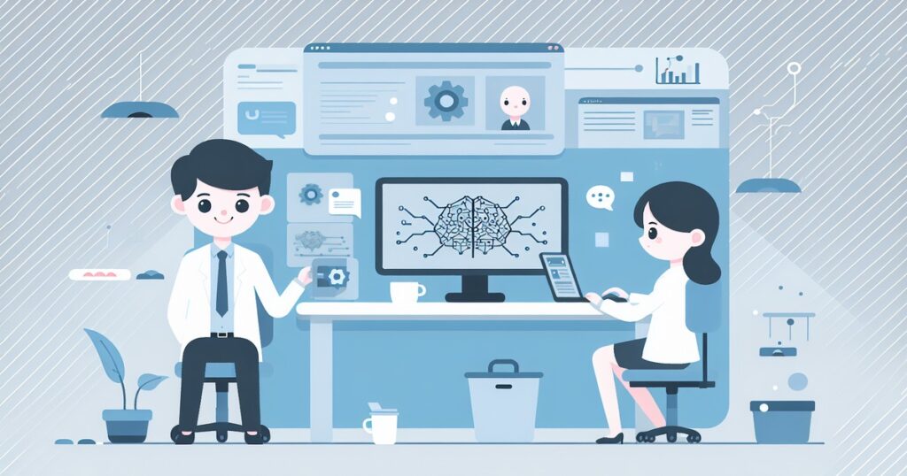 AI Magicx - AI Magicx - クリエイター向け統合型AI作業環境：コンテンツ制作/コーディング/デザインを効率化