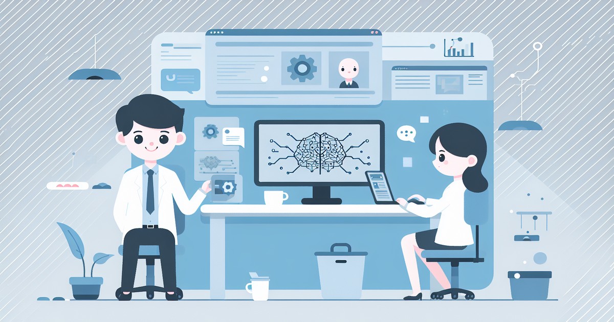 AI Magicx - AI Magicx - クリエイター向け統合型AI作業環境：コンテンツ制作/コーディング/デザインを効率化
