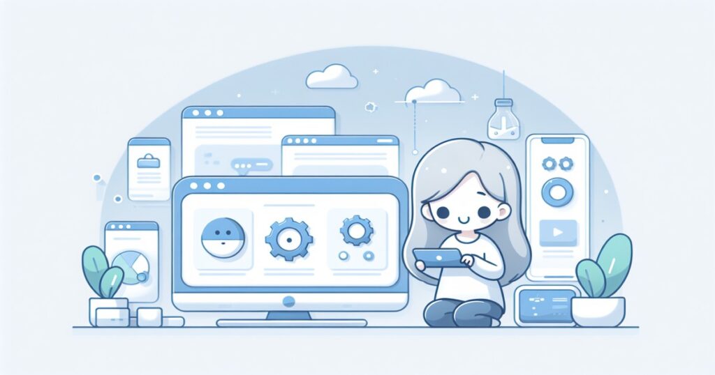Embeddable - Embeddable - AIでインタラクティブなリード獲得ツールを簡単作成・埋め込み