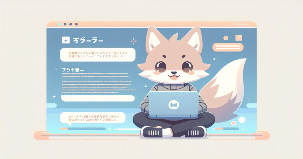 Genie 3 - Genie 3 - GoogleのAIが作り出す高精細でインタラクティブな仮想世界生成エンジン