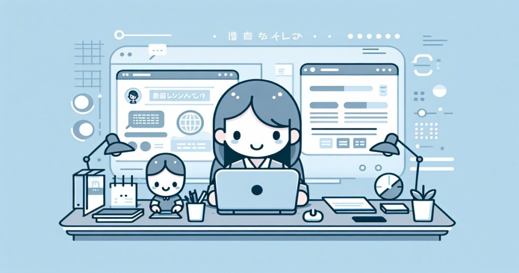 Click to Woof - Click to Woof - 犬の鳴き声で気分転換できるシンプルなウェブアプリ