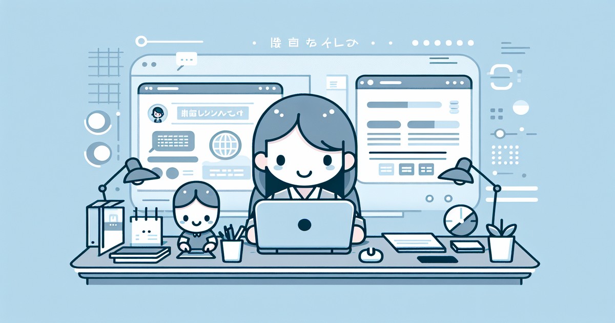 Click to Woof - Click to Woof - 犬の鳴き声で気分転換できるシンプルなウェブアプリ