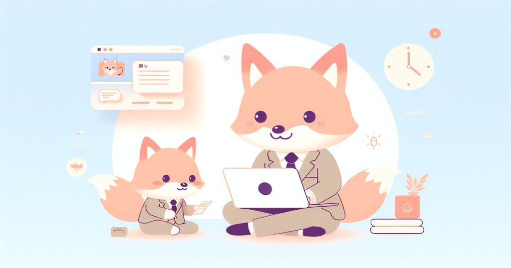 FastLipsync - FastLipsync - AIで音声に合わせて自動的に口パクアニメーションを生成するツール