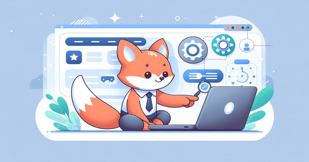 MCP Fish - MCP Fish - AIエージェント向けワークフロー構築を効率化するビジュアル開発ツール