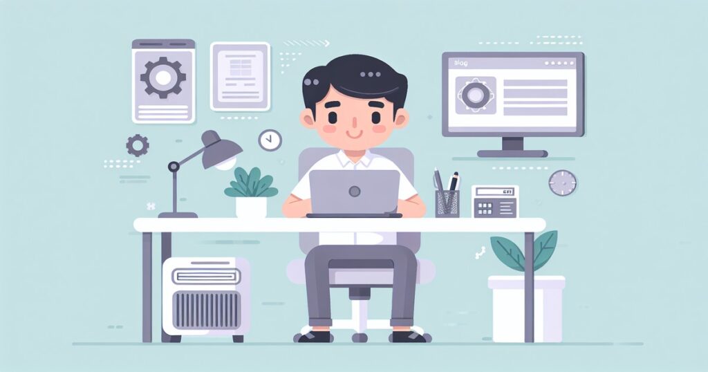 Dad Reply - Dad Reply - メール返信を👍一発で完了させるChrome拡張機能