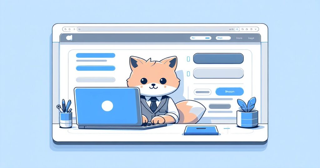 GoodsFox - GoodsFox - 競合他社の広告戦略・トラフィック分析を自動化するAIインテリジェンスツール