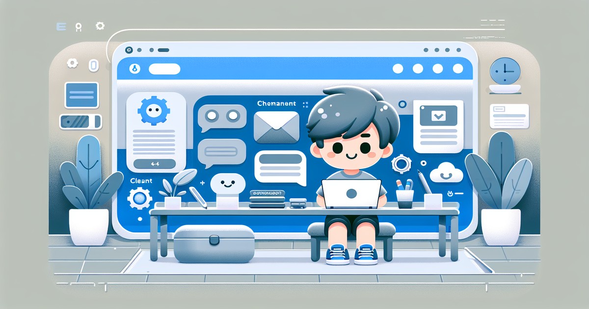 Onlook for Web - Onlook for Web - オープンソースのビジュアルアプリ開発プラットフォーム