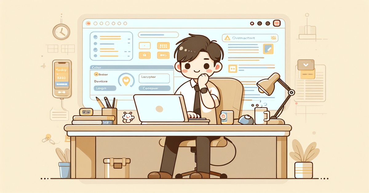 Oh Dear - Oh Dear - ウェブサイト監視を自動化する統合モニタリングプラットフォーム