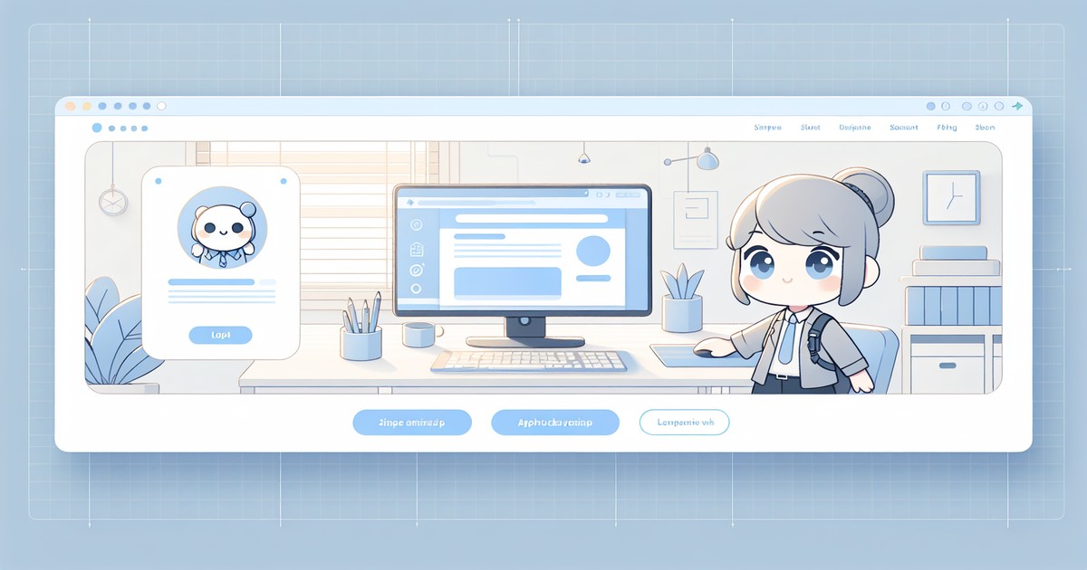 Lindy Build - Lindy Build - AIで夢のアプリをノーコードで実現する次世代開発プラットフォーム