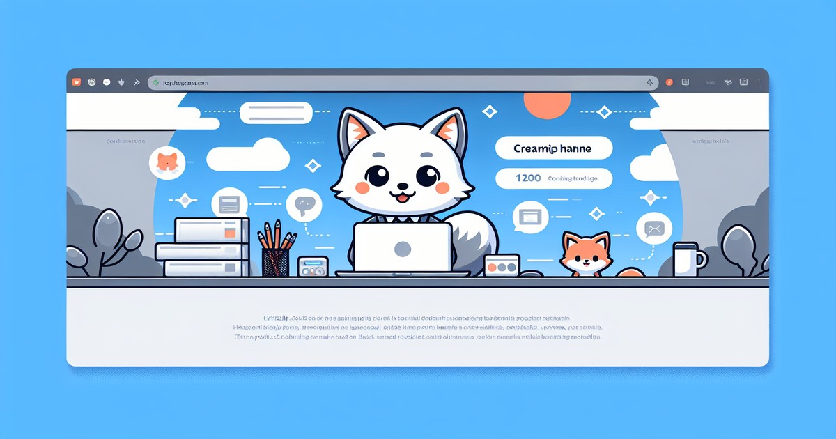 Empromptu - Empromptu - AIネイティブアプリを会話形式で構築するノーコード開発プラットフォーム