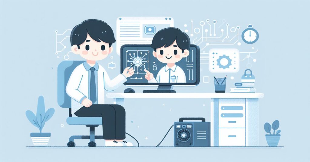 GoSearch Free (AI Enterprise Search) - GoSearch Free - AI搭載型統合検索で個人の全データを瞬時に活用するツール