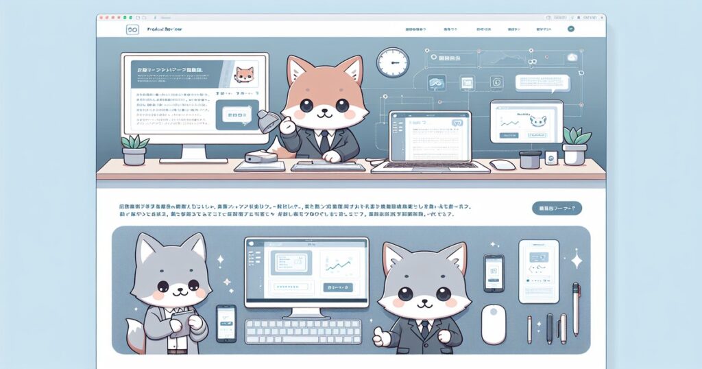 MulmoCast Vision - MulmoCast Vision - AIがビジネスプレゼン資料を数分で作成する次世代スライド生成ツール