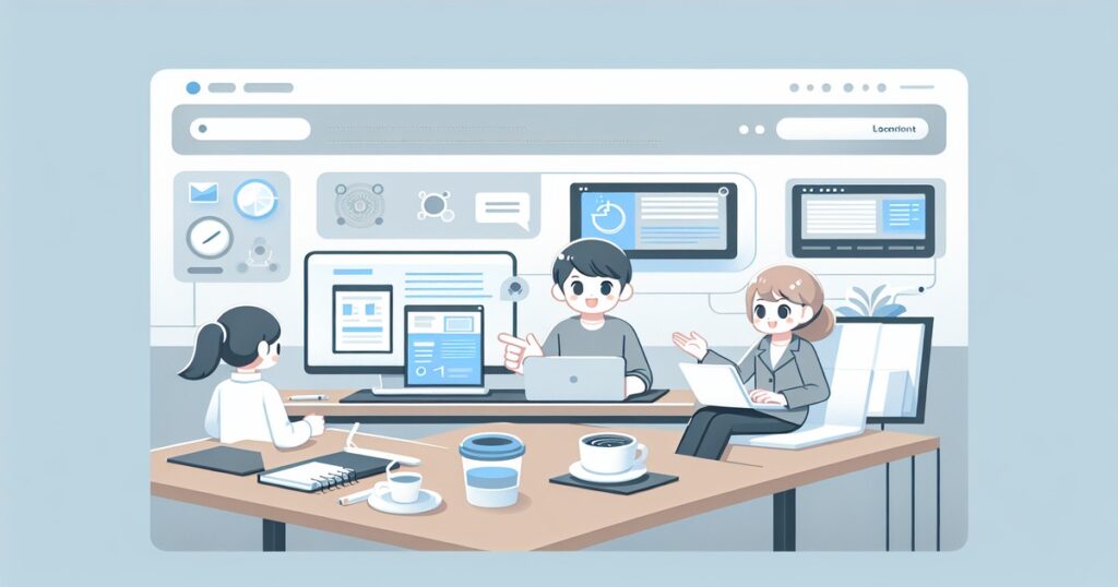 Backdrop - Backdrop - Macの壁紙を動画で彩る次世代デスクトップカスタマイズツール