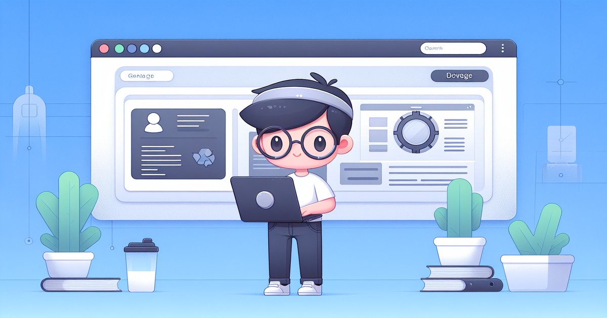 ZASSHA - ZASSHA - 画面録画から自動でマニュアルを生成するAI文書化ツール