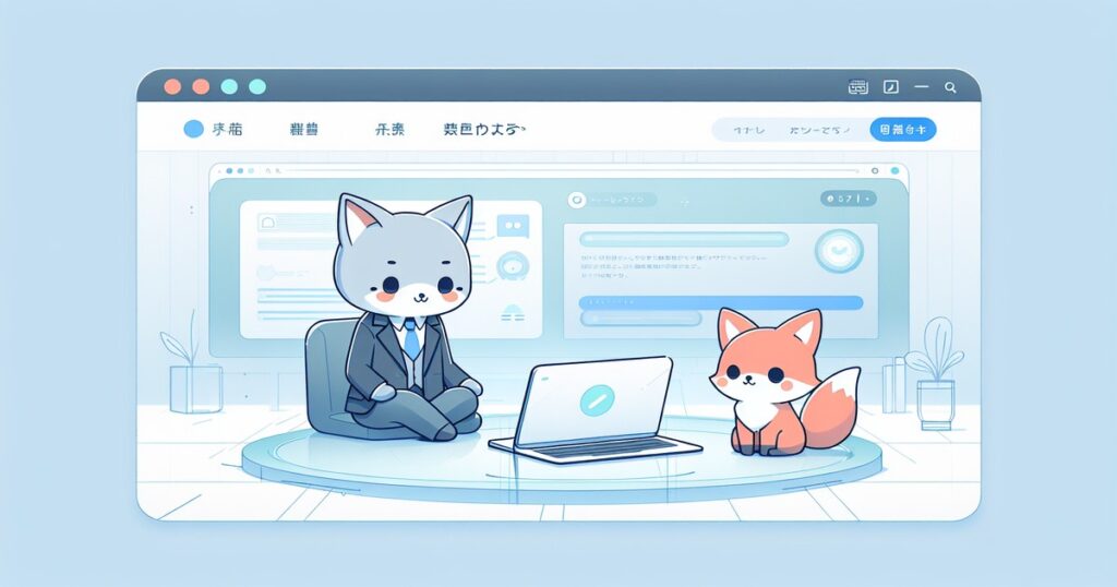 GroupTab - GroupTab - macOS向けアプリ切り替えをグループ化で効率化するツール