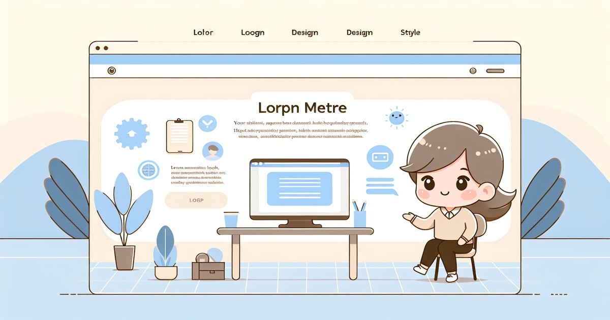 Modul - Modul - プレゼン作成を効率化する自動レイアウト最適化ツール