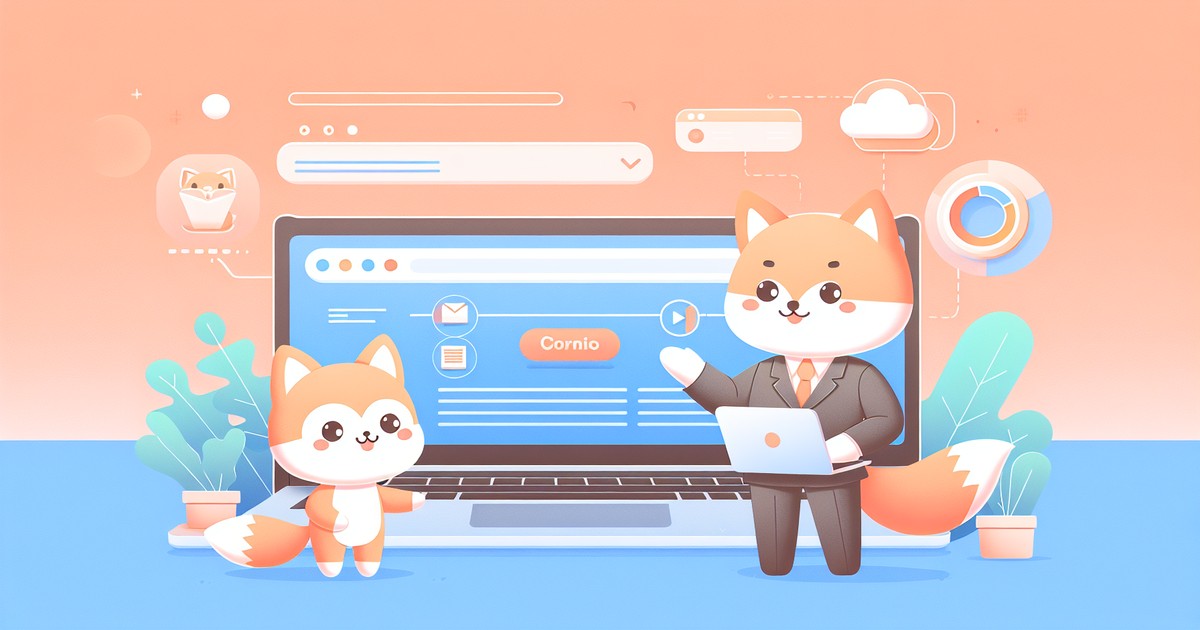 Fern - Fern - APIドキュメントとSDKを自動生成するAPI開発効率化ツール
