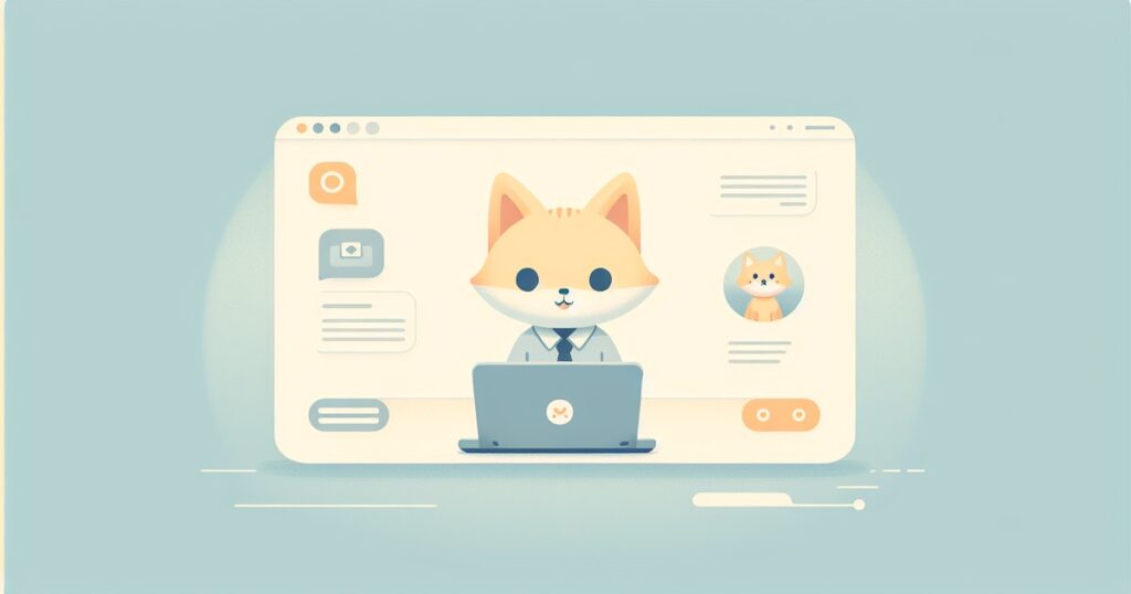 Casio Moflin - Casio Moflin - 感情認識AIを搭載した癒し系インタラクティブペット