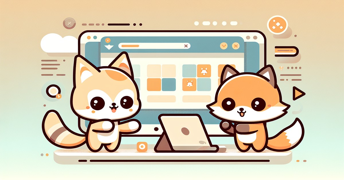 Anything Max - Anything Max - AIエンジニアが自律的に開発を行う次世代開発自動化プラットフォーム