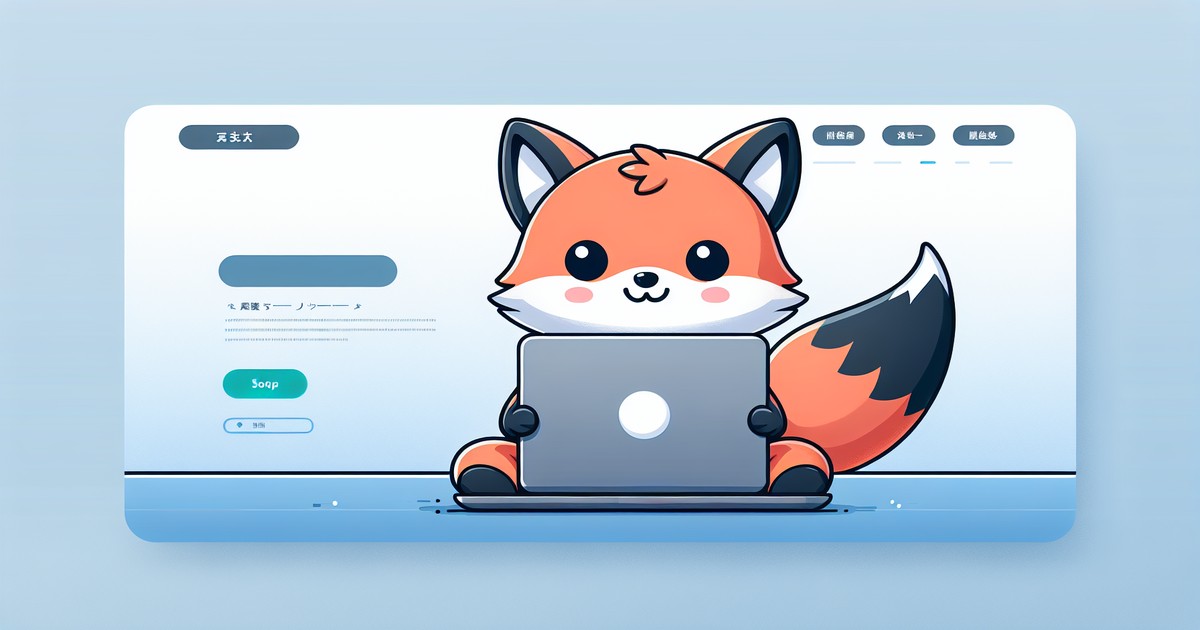QA.tech 1.0 - QA.tech 1.0 - AIによる自動アプリケーションテスト・品質保証プラットフォーム