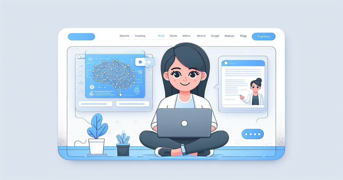 AI Agent Platform by CometChat - AI Agent Platform by CometChat - ウェブサイト/アプリに統合可能なAIコパイロット構築プラットフォーム