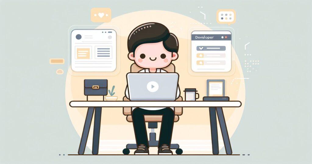 Snap - Snap - AIペルソナによるUXテスト自動化プラットフォーム