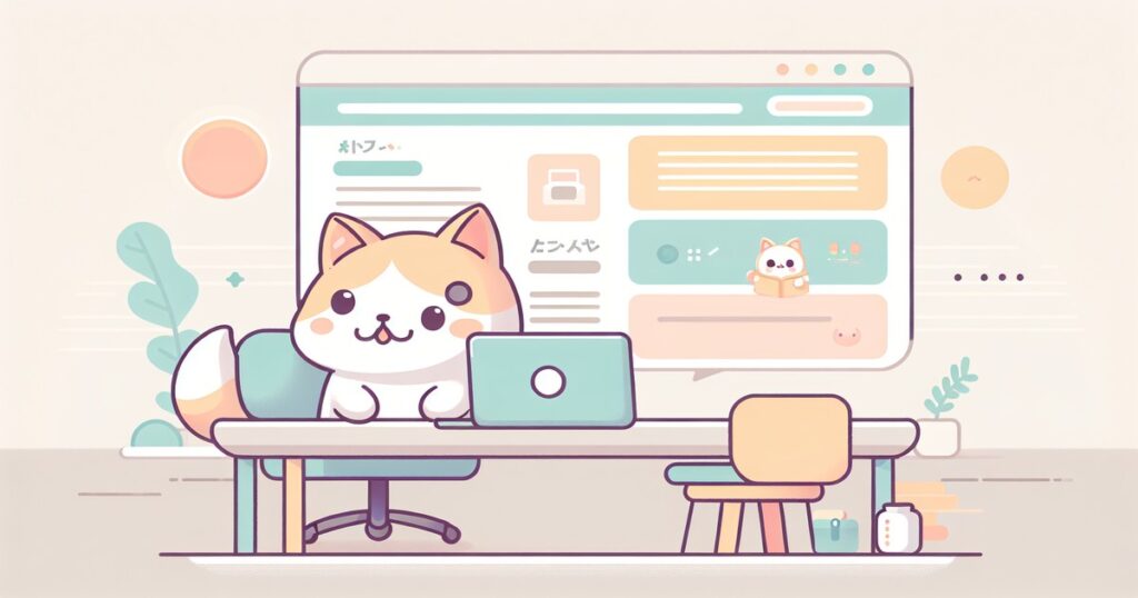 Chirpz - Chirpz - AI駆動の学術論文検索・引用支援ツール