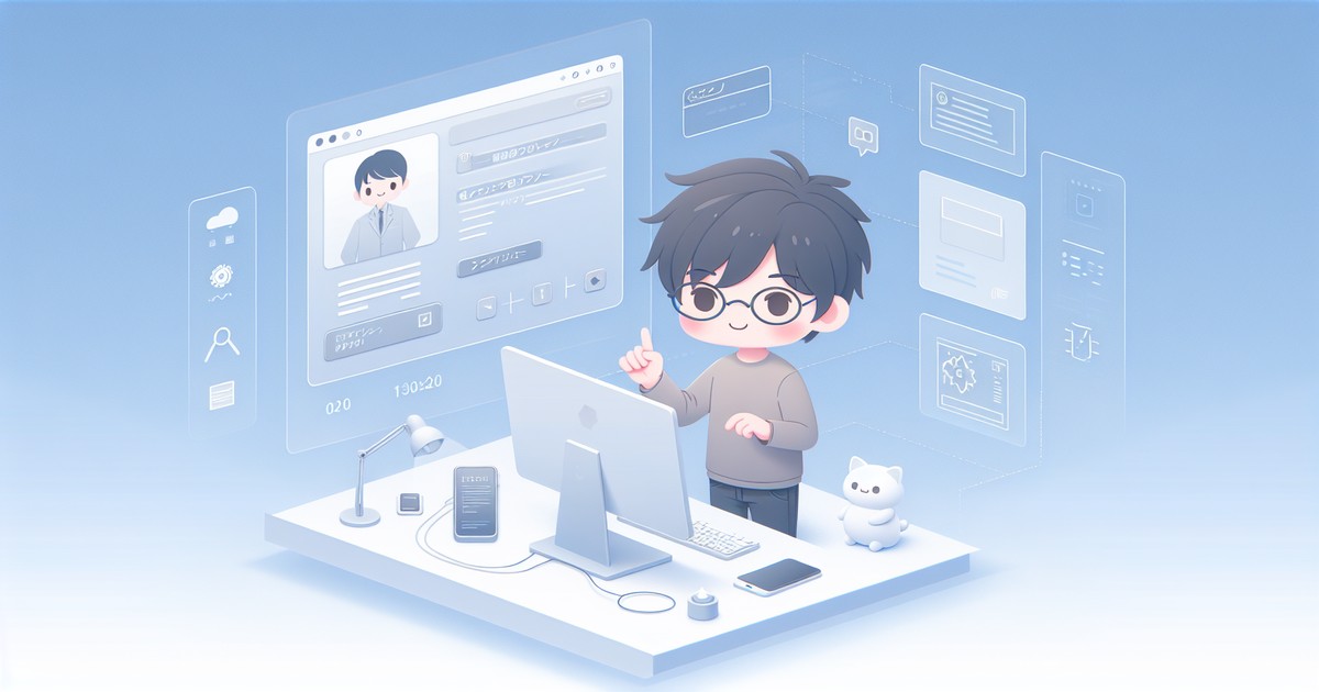 v0 for iOS - v0 for iOS - AIを活用したフルスタックアプリケーション開発支援ツール