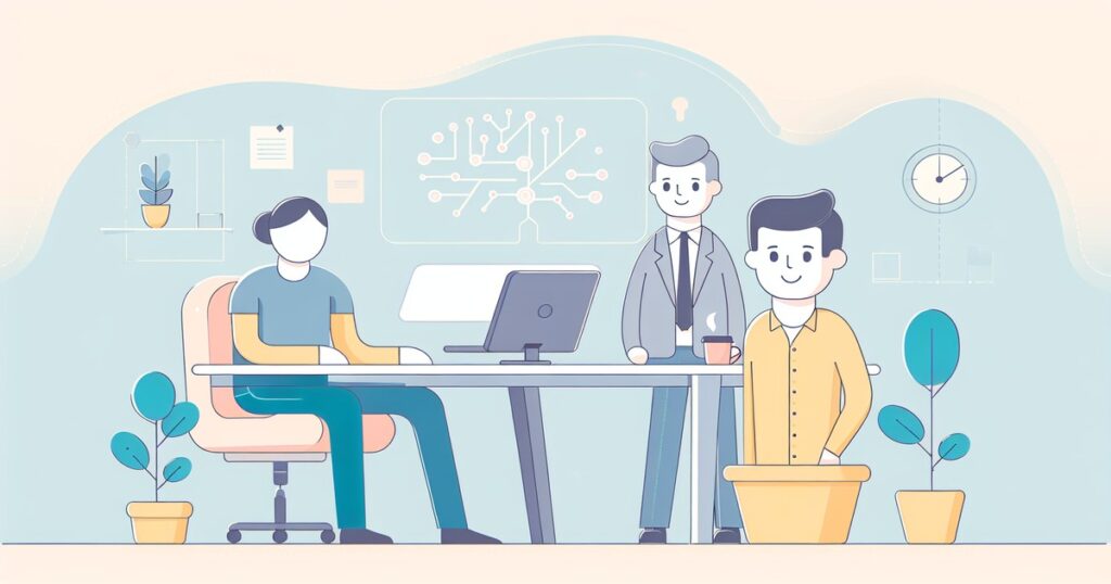 Pokee AI - Pokee AI - AIワークフロー自動構築プラットフォーム｜ChatGPTライクな使いやすさを実現