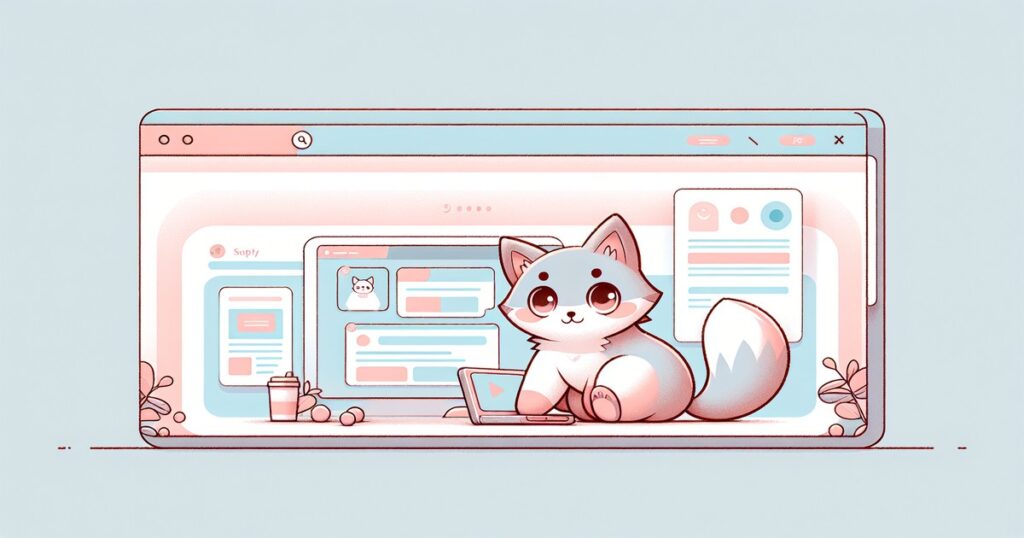 Affinity by Canva - Affinity by Canva - プロ仕様のデザイン・写真編集が完全無料で使える統合ツール