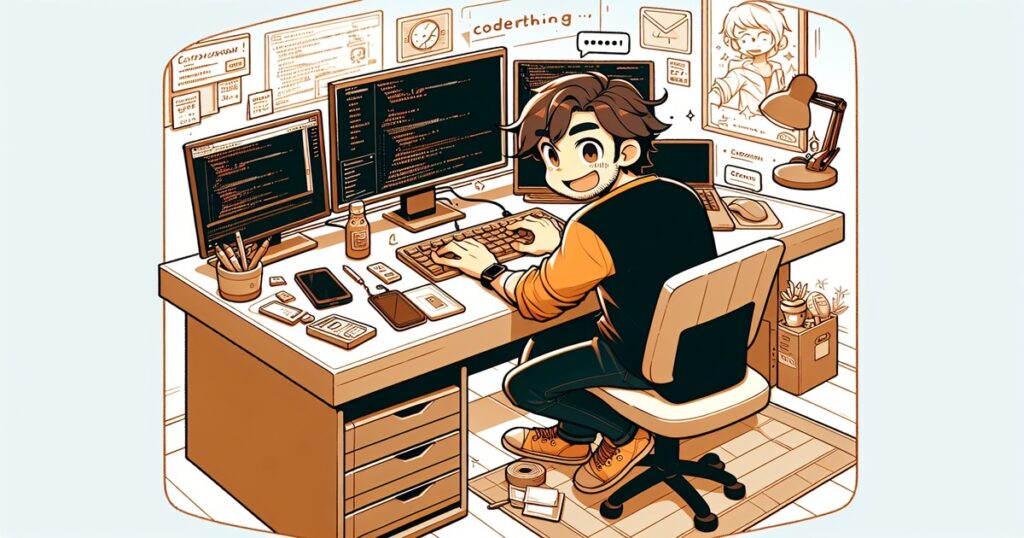 PRs MenuBar - PRs MenuBar - MacメニューバーからPull Requestを即座に管理できる開発者向けアプリ