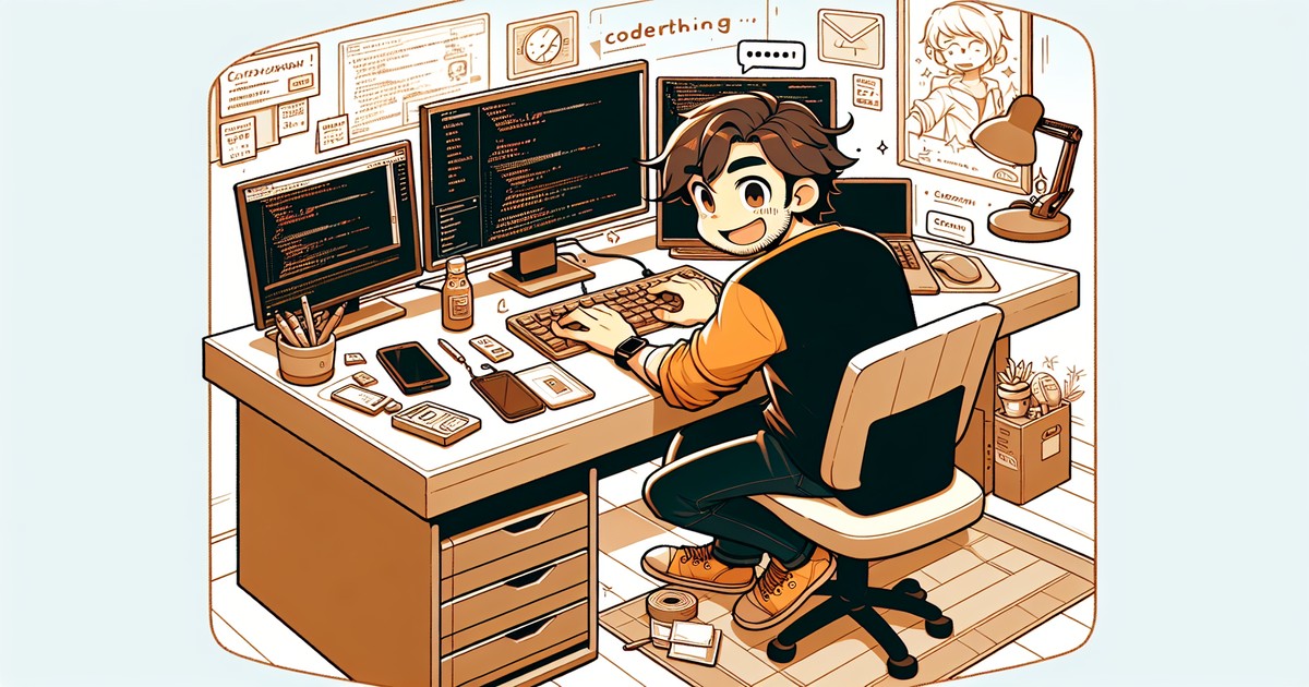 PRs MenuBar - PRs MenuBar - MacメニューバーからPull Requestを即座に管理できる開発者向けアプリ