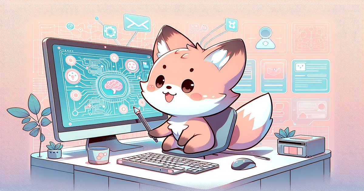 GPT-5.1 Instant and Thinking - GPT-5.1 Instant and Thinking - IQとEQを統合した次世代会話型AIモデル