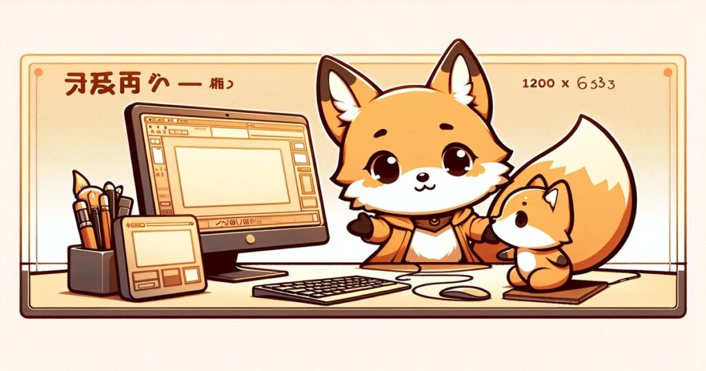 NotiSprite - NotiSprite - Macのデスクトップに可愛いスプライトが通知を届けるコンパニオンアプリ