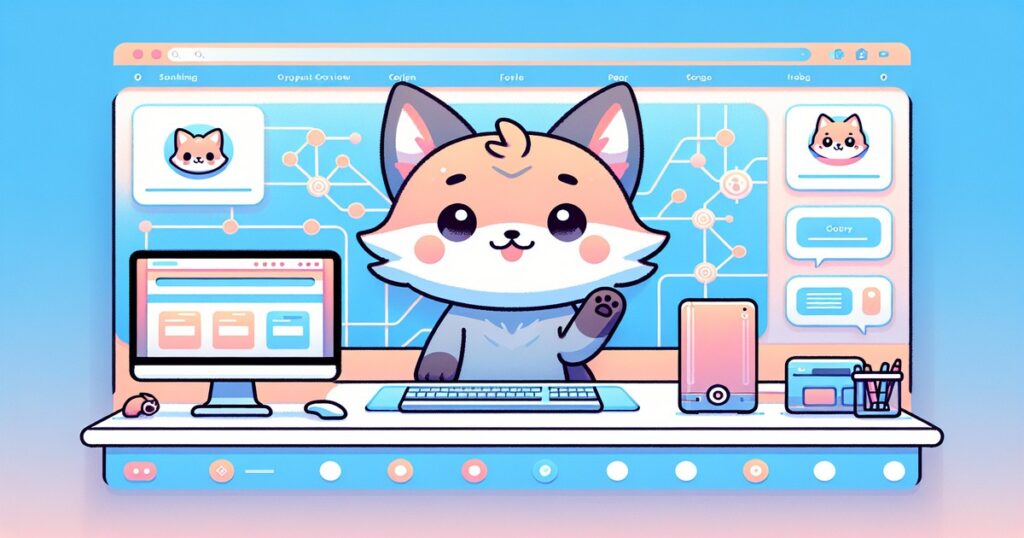 Paraflow - Paraflow - AIがPMとデザイナーの役割を担うキャンバス型プロダクト設計エージェント