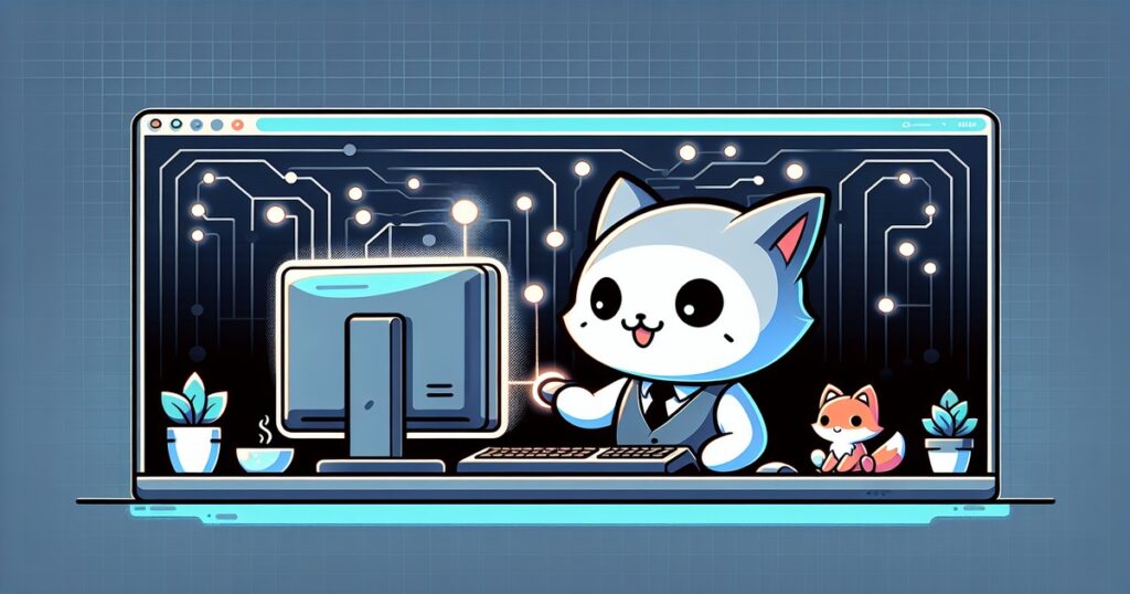 Hargun's MacOS - Hargun's MacOS - ブラウザで動作するMac風WebポートフォリオをNext.jsで実現