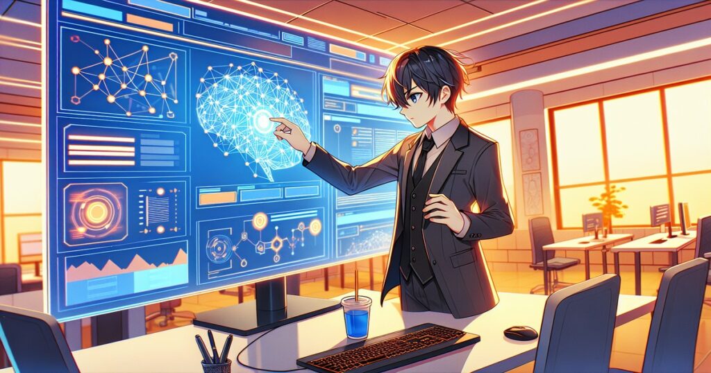 DesignLumo - DesignLumo - プロンプト入力だけで編集可能な広告デザインを自動生成するAIツール