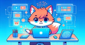 AskCodi - AskCodi - カスタムLLMを構築・活用できるOpenAI互換API基盤