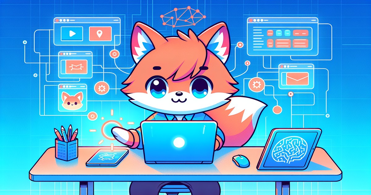 AskCodi - AskCodi - カスタムLLMを構築・活用できるOpenAI互換API基盤