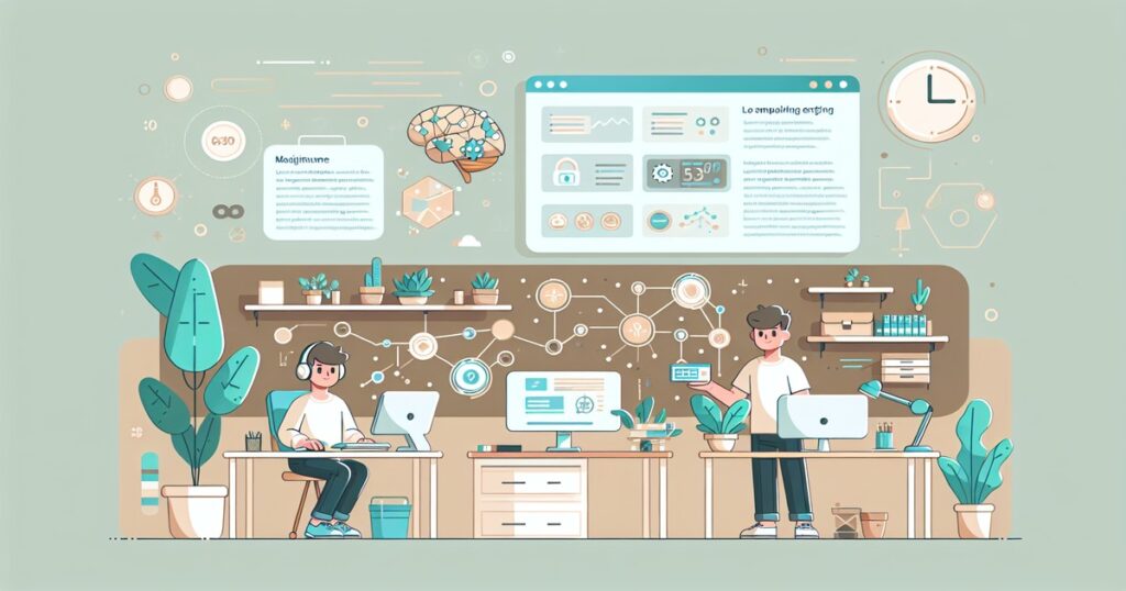 AbleMouse - AbleMouse - 物理キーボード不要でジェスチャー操作を実現する全OS対応マウス代替ツール